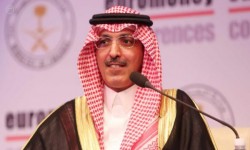 وزير المالية السعودي ينذر بكارثة اقتصادية ستحل ببلاده