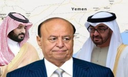 تصاعد الخلاف السعودي الاماراتي في اليمن قد يطيح بـ "عاصفة الحزم"