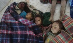 مصادر صحية: اليمن يتعرض لإبادة جماعية