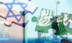 قبة حديدية اسرائيلة في السعودية.. درع دفاعي ضد أنصار الله ام ضغط غربي على الرياض؟