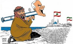 الرياض وبيروت: ضمور “الحقبة السعودية”