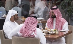 السعودية والإمارات تواجهان مصير حصار قطر (مترجم)