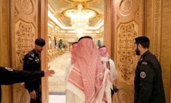 حكام السعودية يخشون ثورة المواطنين