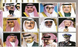 انتقد لجوء المملكة لسياسة الفوضى.. ديفيد هيرست يكشف ..تفاصيل جديدة عن حملة اعتقالات السعودية