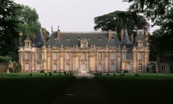 "نيويورك تايمز": بن سلمان اشترى قصر لويس الرابع عشر بـ300 مليون دولار