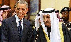 هل ينهي  اوباما نظام ال سعود بنهاية رئاسته