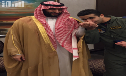 خالد بن سلمان من طيّار حربي.. الى سفير السعودية بأمريكا؟