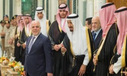 ضغط سعودي على العراق للوقوف ضد قطر