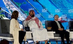 السعودية تبني مستقبلها على المدن الصحراوية الضخمة