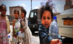 حكايات من الطفولة اليمنية: بين حلم المدرسة وواقع الصواريخ