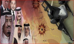 لماذا تهاجم السعوديّة حلفاء الأمس؟
