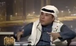 إعلامي سعودي يخرج عن صمته .. "الفياغرا" مجانا بـ"الحاير"!