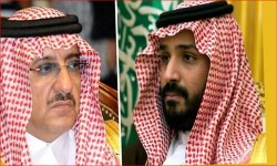 معركة الحديدة .. تفجر الخلاف بين المحمدين في السعودية و تثير استياء الأمير متعب