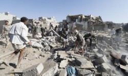 السعودية تدرج العدوان على اليمن في مناهجها الدراسية