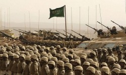  جنرال أمريكي يكشف: نتعاون في تدريب السعودية و “أسلوب تفكيرنا واحد”