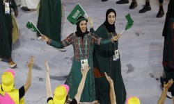 ريو 2016 تفضح جهل “آل سعود” وقمعهن للنساء بالمملكة