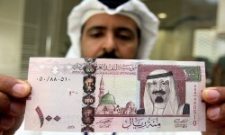 السعودية تعتزم الاقتراض من الأسواق العالمية