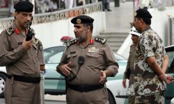 منظمة حقوقية تؤكد توظيف سياسات مكافحة الإرهاب ضد نشطاء في السعودية