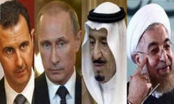 صدمة وتخبط وسط القيادة السعودية بعد انخراط تركيا في الحلف الروسي الإيراني 