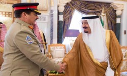 بعد فشلها في اليمن .. السعودية تبيع قيادة العدوان لباكستان!