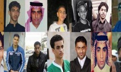 “الأوروبية السعودية”: الرياض تتستّر على تعذيب المعتقلين وعليها إلغاء أحكام الإعدام ضد نشطاء الحركة المطلبية