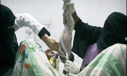 سعوديات ينتفضن ضد تحريم عمل المرأة بالمستشفيات