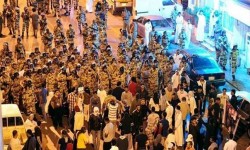 معارضون سعوديون يدعون إلى حراك ’اليوم الوطني’