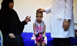 أطباء بلا حدود: تغطية هاموند للعدوان السعودي على اليمن “مهين ومستهتر”