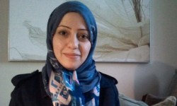 السلطات السعودية تعتقل (سمر بدوي) زوجة وليد أبو الخير وشقيقة المدون رائف بدوي