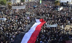 الشعب اليمني بين فضائع العدوان....وتواطئ المجتمع الدولي مع آل سعود