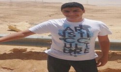 بعد علي النمر.. محكمة سعودية تؤيد حكم إعدام الشاب داوود المرهون
