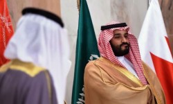 إنجازات غير مكتملة تعقد طريق ابن سلمان إلى العرش السعودي