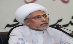 محكمة سعودية تحكم بسجن الشيخ حبيب الخبار ٦ سنوات بتهم تتعلق بحرية التعبير عن الرأي