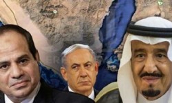إسرائيل: العلاقات المتوترّة مع واشنطن دفعت مصر والسعوديّة لتوثيق علاقاتهما مع تل أبيب
