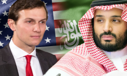 سيناتور أمريكي: كوشنر أوعز للسعودية بحصار قطر