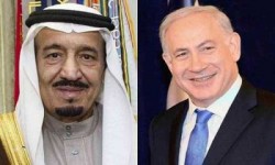 إسرائيل تطور علاقات جديدة مع السعودية ودول خليجية أخرى