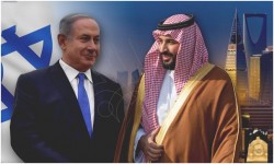 المستقبل القريب للعلاقات السعودية الإسرائيلية