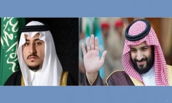 عاجل: أنباء عن اعتلاء محمد بن سلمان عرش الملك وتننصيب ولي عهد جديد