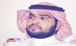 سجن ناشط حقوقي ثماني سنوات في السعودية ومنعه من الكتابة