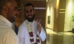 السلطات السعودية تطلق سراح ناشط بعد اعتقال دام 4 سنوات