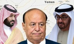 الإمارات تضع السعودية امام خيارين في اليمن..اليكم التفاصيل 