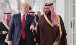 خالد بن فرحان آل سعود : هذه هي الشروط الأمريكية لتولي ابن سلمان العرش!