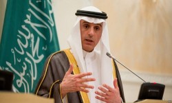 عادل الجبير : طلب قطر تدويل المشاعر المقدسة إعلان حرب وتاريخ المملكة واضح في تسهيل وصول الحجاج