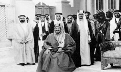 «أولاد العمّ» المطبّعون... التاريخ السري لعلاقة آل سعود بـ«الإسرائيليين»  من الملك عبد العزيز 1939... إلى أنور عشقي 2016
