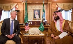 صحافة غربية : واشنطن ستدعم السعودية في حربها ضد اليمن لمدة عشر سنوات
