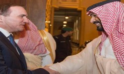 الكشف عن مشروع “سيمون” السري بين السويد والسعودية.. الخلفيات والتداعيات