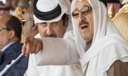 هل تنتهي الأزمة الخليجية قريبًا؟