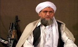 زعيم تنظيم القاعدة يدعو إلى إسقاط النظام السعودي “المتعفن”
