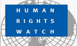 ’هيومن رايتس ووتش’: السعودية غير مؤهّلة لعضوية مجلس حقوق الإنسان