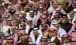 أمراء “آل سعود” الرافضون لمبايعة محمد بن سلمان